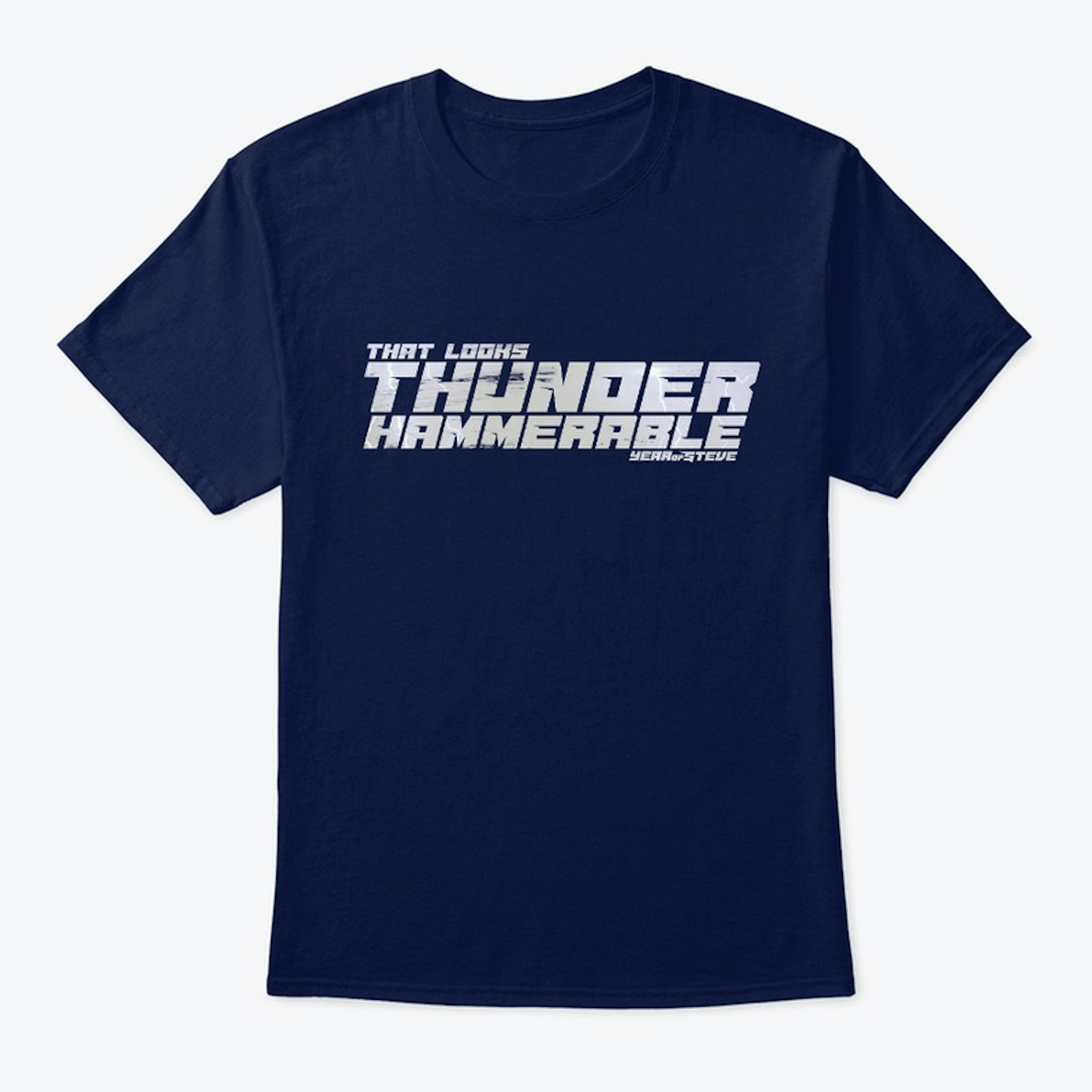Thunderhammerable Electric Edition